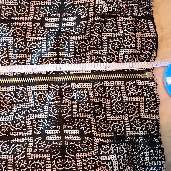 🌼  Club Monaco Kiona printed jacket - Picture 12 of 12